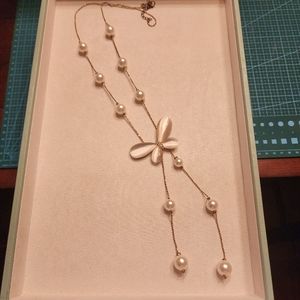 Necklace butterfly🦋